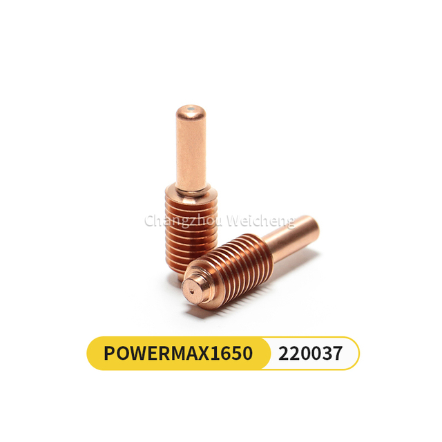 Eletrodo de plasma 220037 para tocha Powermax1650