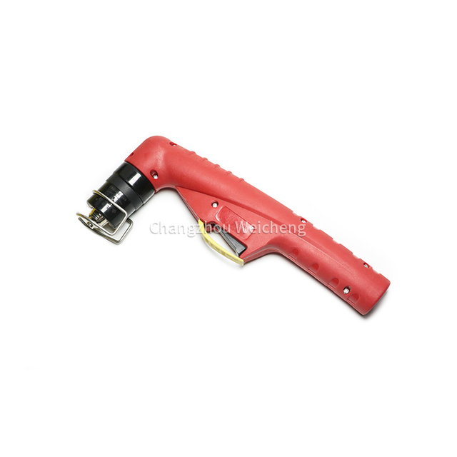  P80 Plasma Cutter Tocha Plasma Cutting Manual Use P80 Air Cooling Torch