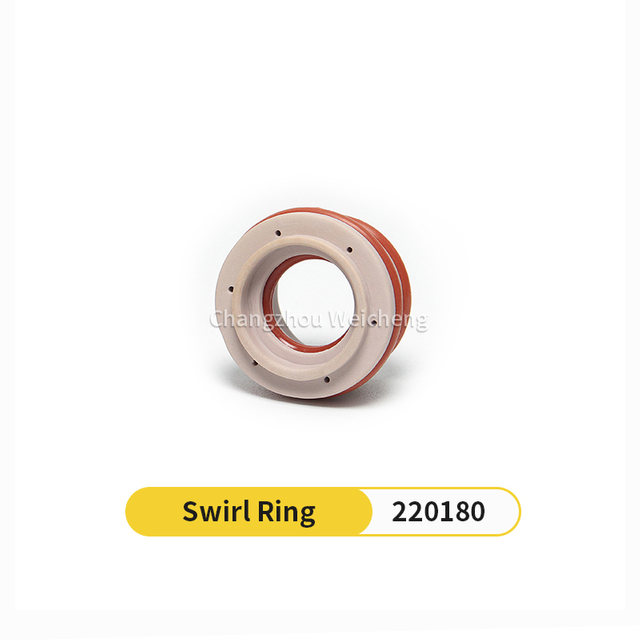  Anel de redemoinho de plasma 220180 para tocha HPR130 240 400