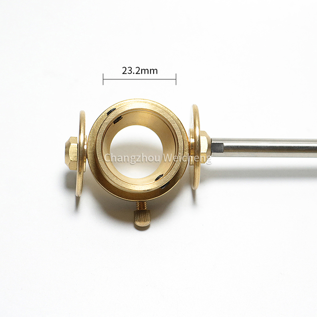 Cortador circular de plasma de dispositivo ciclotômico de alta qualidade para tocha de plasma PT31