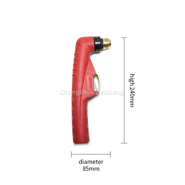  P80 Plasma Cutter Tocha Plasma Cutting Manual Use P80 Air Cooling Torch