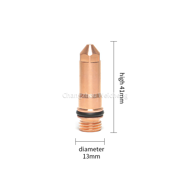  Eletrodo de plasma 220192 para tocha HPR130 240 400