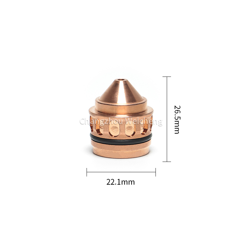 Bocal Consumível de Corte Plasma 22-1057