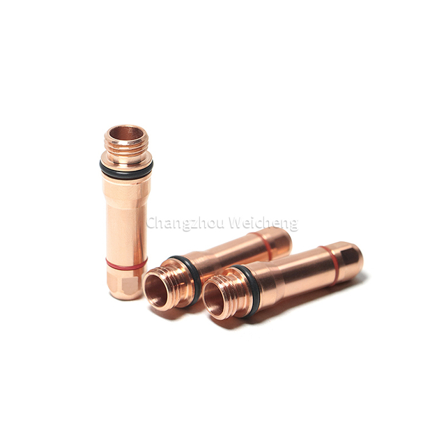  Eletrodo de plasma 220629 para tocha HPR130 240 400