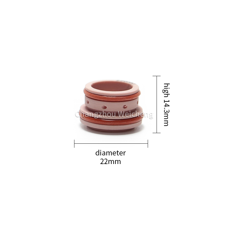  Anel de redemoinho de plasma 220353 para tocha HPR130 240 400