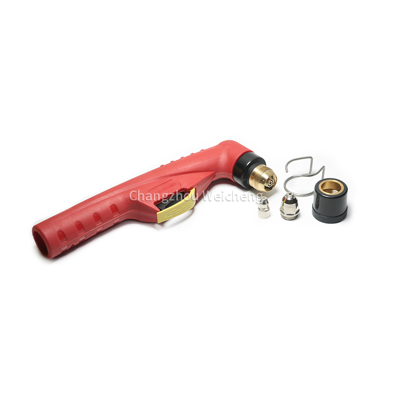  P80 Plasma Cutter Tocha Plasma Cutting Manual Use P80 Air Cooling Torch