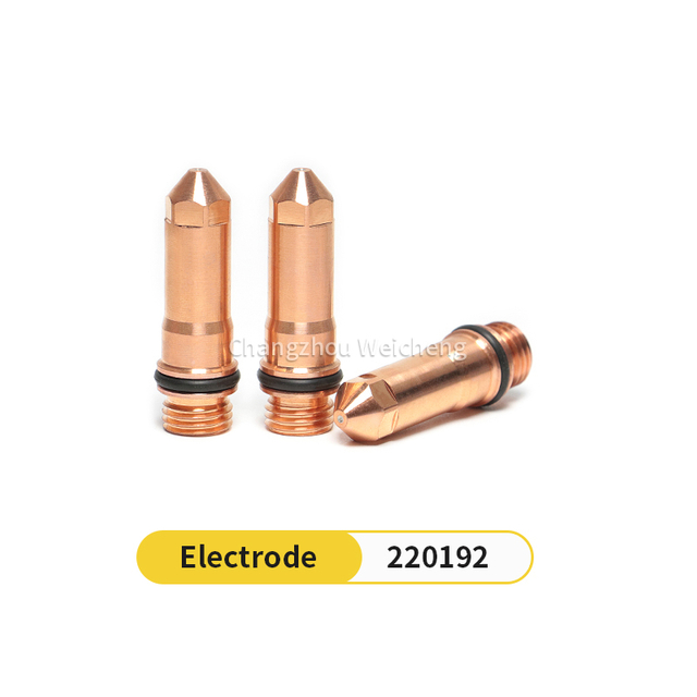  Eletrodo de plasma 220192 para tocha HPR130 240 400