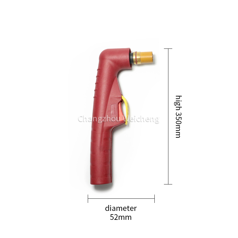  Tocha manual de plasma consumível de corte de plasma PF0155 para tocha A141