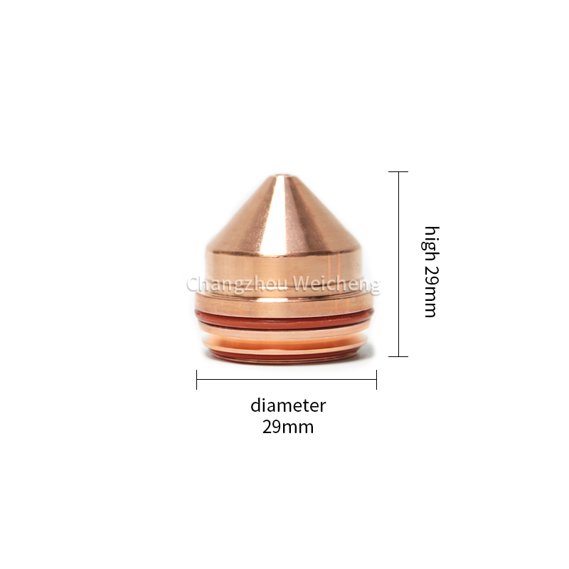 Bocal de plasma 220831 para tocha Maxpro200