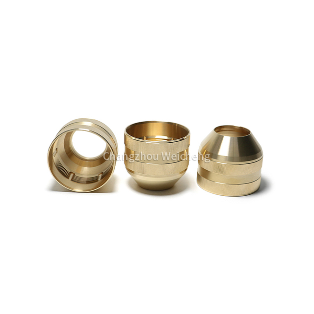 Tampa de proteção de corte de plasma G502 .11.852.201.081 para tocha Kjellberg