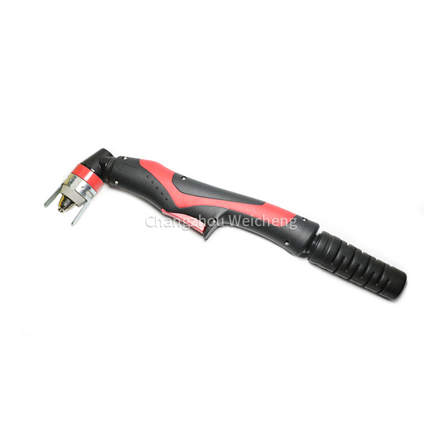 P80 Plasma Cutter Tocha Plasma Cutting Manual Use P80 Air Cooling Torch