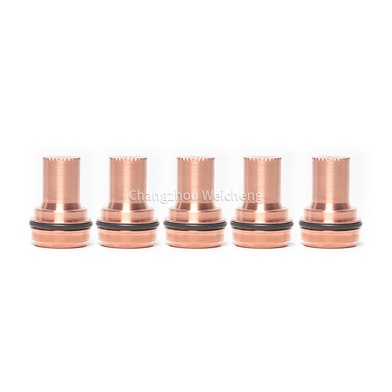 Eletrodo consumível de corte de plasma 36-1085 para tocha de plasma